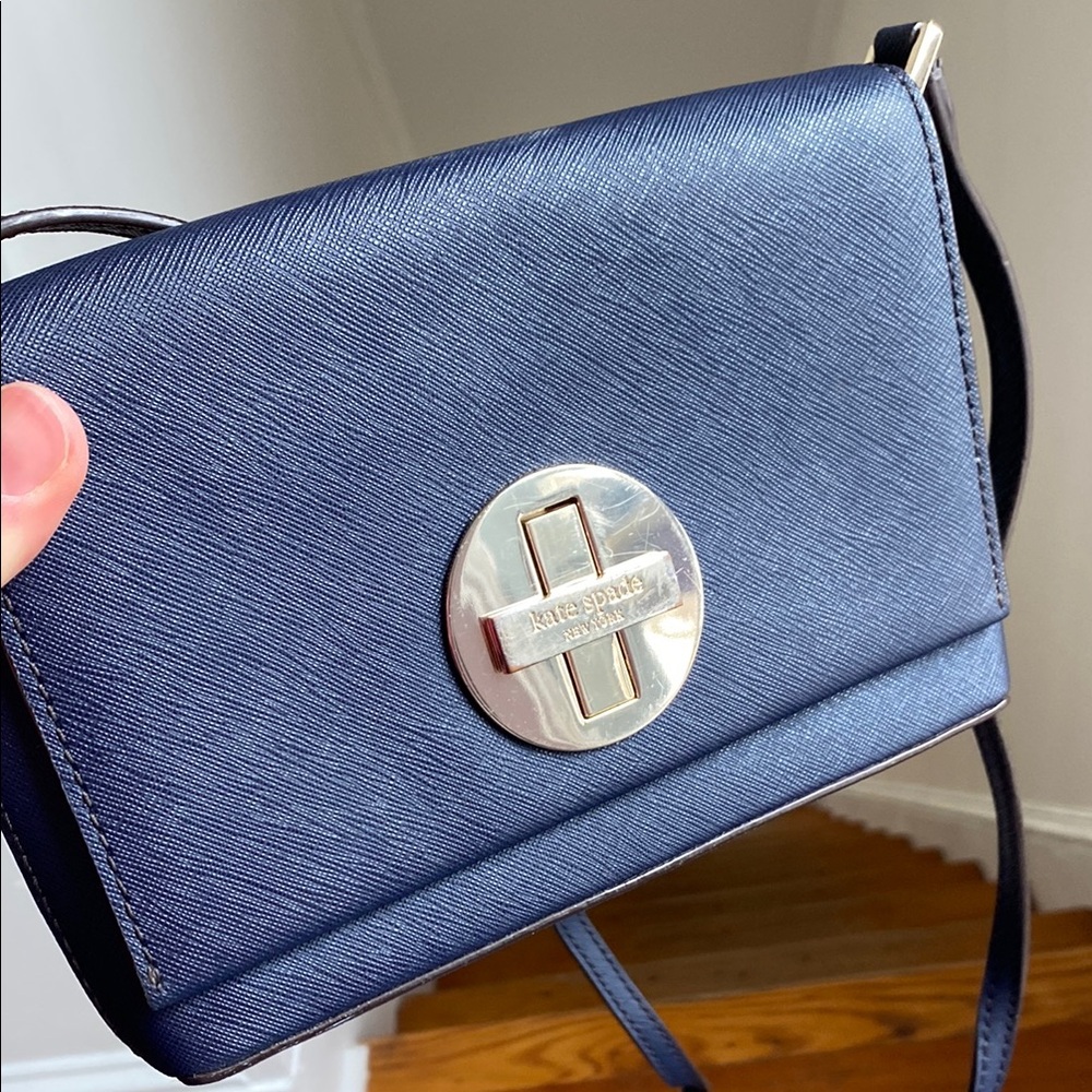 Kate Spade Crossbody